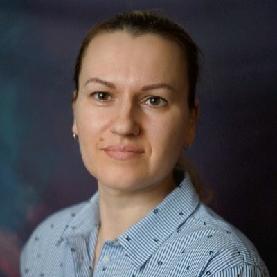 Svitlana Kryshtanovska - Certified Clinical Medical Assistant